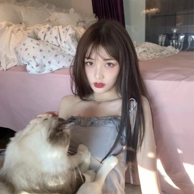 陌生女人