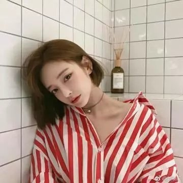 心花怒放